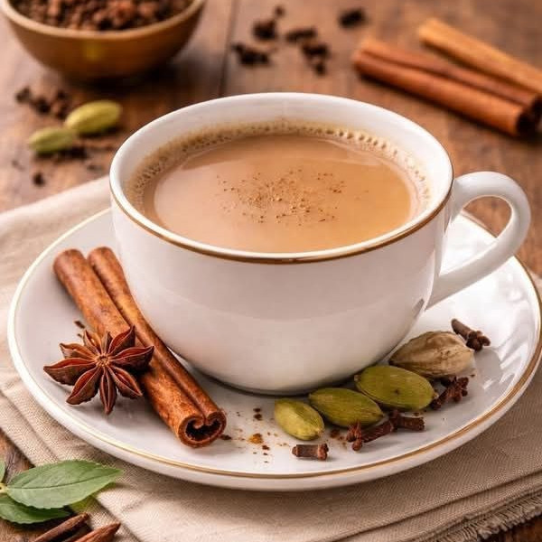 چای کرک