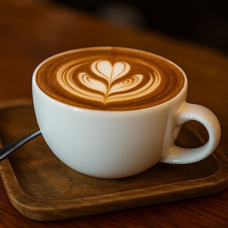 cafe latte
