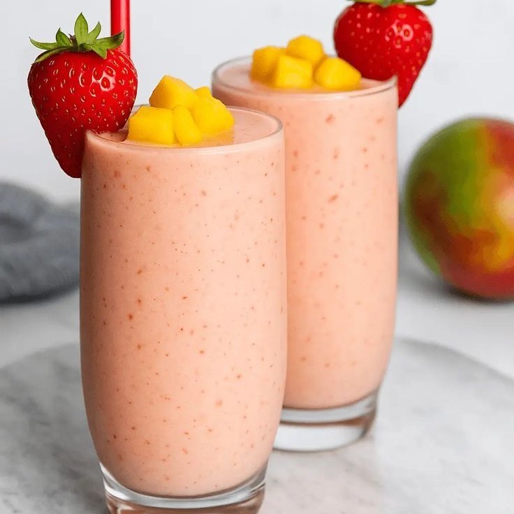 Mango berry