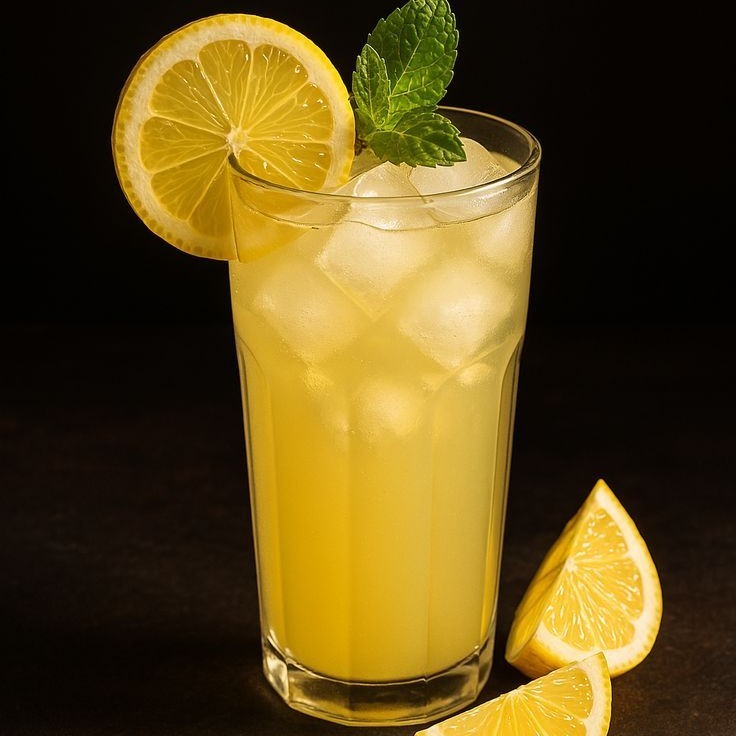 Lemonade