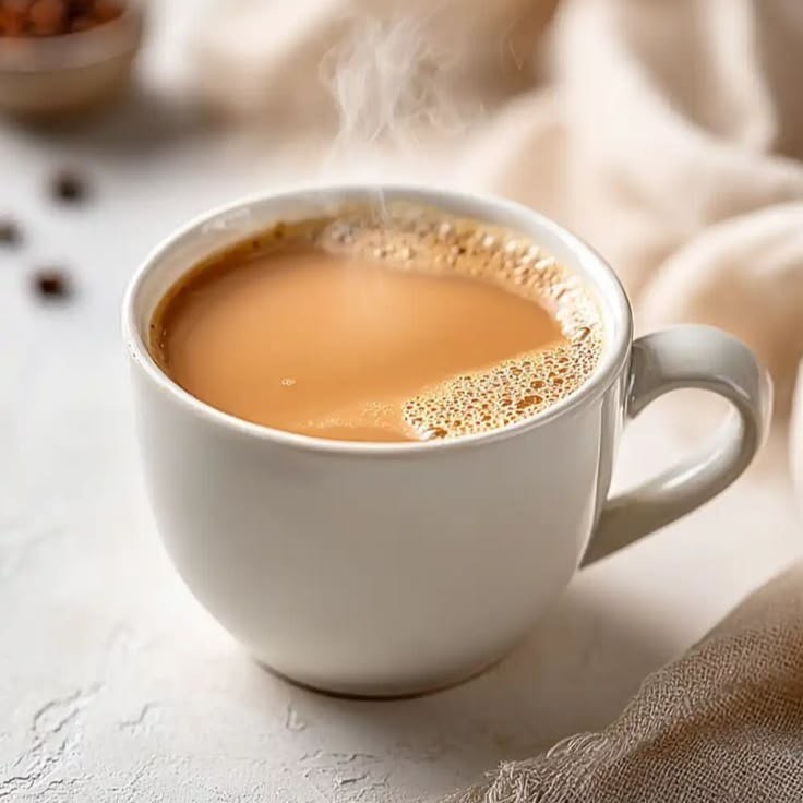 Karak Tea