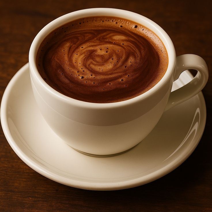 americano 100 arabica Single Origin