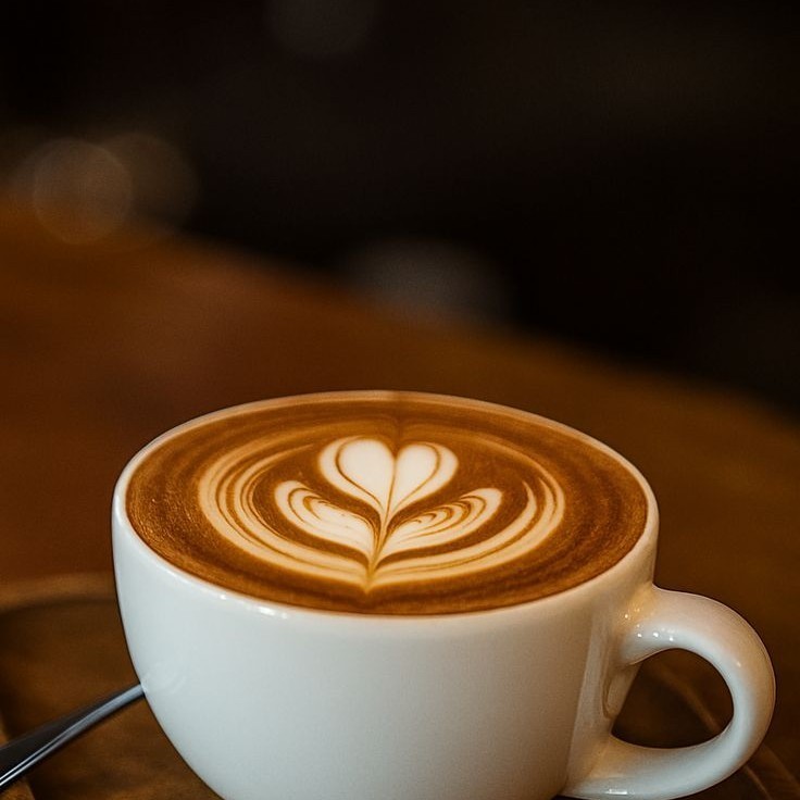 cafe latte 70-30