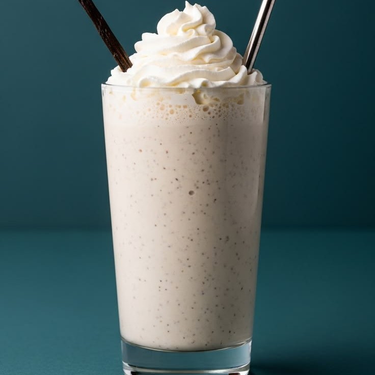 Vanilla Shake