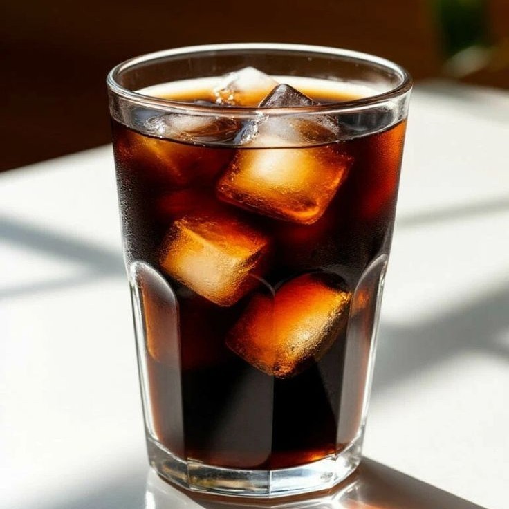 ice amricano 100 arabica