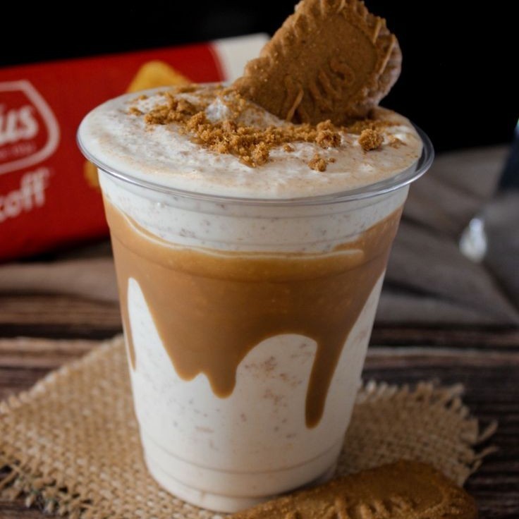 Lotus Shake