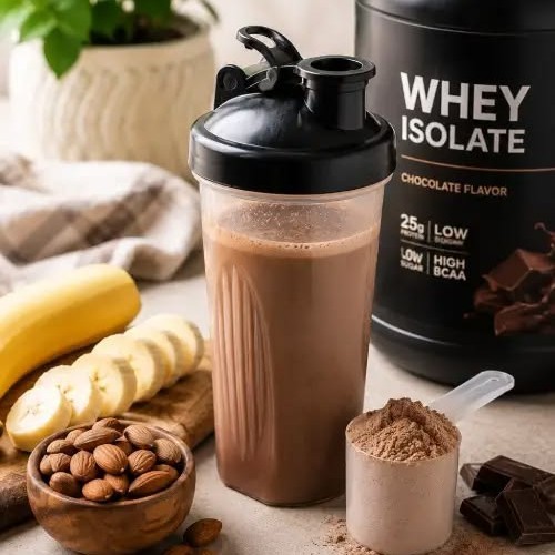 Protein Shake